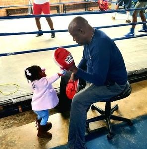 Meet your Posher, Nick